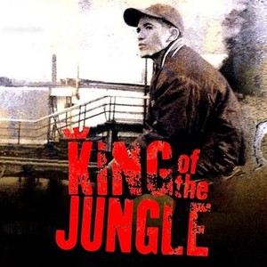 "King of the Jungle photo 8"