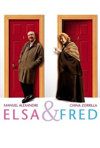 Watch trailer for Elsa & Fred