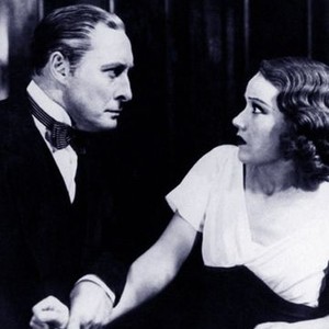 The Vampire Bat (1933)