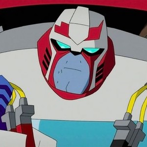 Transformers Animated: Season 3, Episode 3 - Rotten Tomatoes Transformers Animated: Season 3, Episode 3 - Rotten Tomatoes