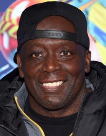 Billy Blanks