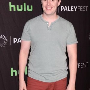 Josh Vokey at arrivals for ORPHAN BLACK at 34th Annual Paleyfest Los Angeles, The Dolby Theatre at Hollywood and Highland Center, Los Angeles, CA March 23, 2017. Photo By: Priscilla Grant/Everett Collection