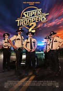 Super Troopers 2 poster image