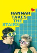 Hannah Takes the Stairs poster image