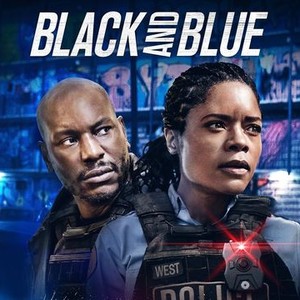 Black and Blue (2019) - IMDb