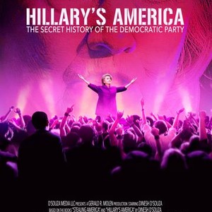 Hillary's America: The Secret History of the Democratic Party (2016) - IMDb