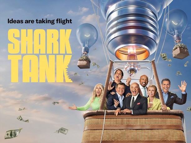 Shark tank season 1 episode 1 sales