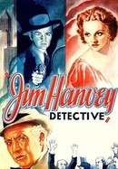 Jim Hanvey, Detective poster image
