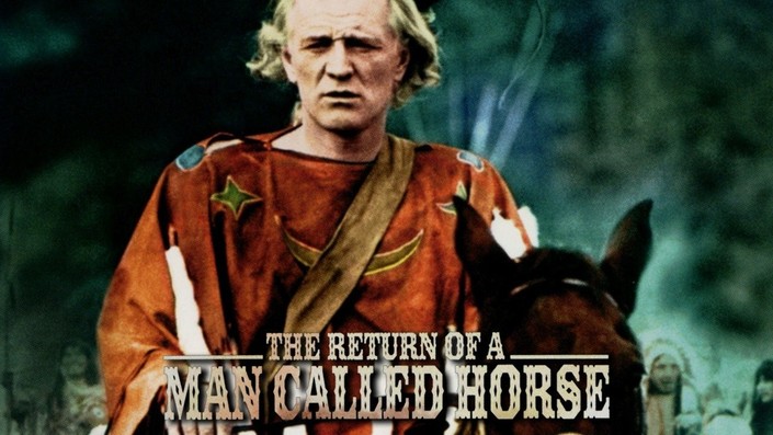 The Return of a Man Called Horse | Rotten Tomatoes