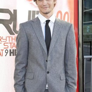 Giles Matthey at arrivals for TRUE BLOOD Season 5 Premiere, Cinerama Dome at The Arclight Hollywood, Los Angeles, CA May 30, 2012. Photo By: Emiley Schweich/Everett Collection