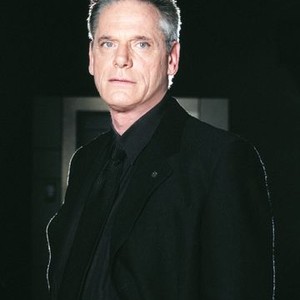 Eugene Robert Glazer as Paul "Operations" Wolfe