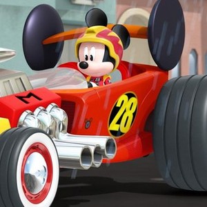 Mickey and the Roadster Racers: Season 2, Episode 4 - Rotten Tomatoes