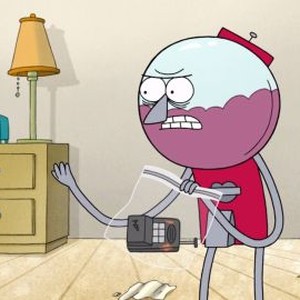 Regular Show: Season 5, Episode 5 - Rotten Tomatoes