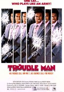 Trouble Man poster image