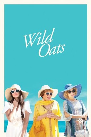 Wild Oats poster