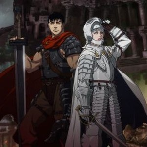 Berserk (TV Series 1997–1998) - News - IMDb