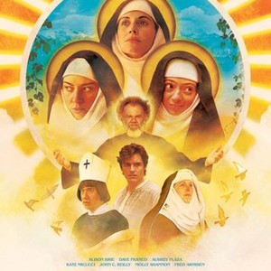 The Little Hours (2017) photo 5