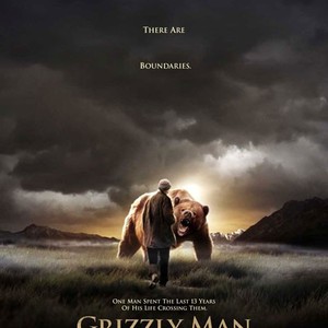 Werner herzog 2025 grizzly man streaming