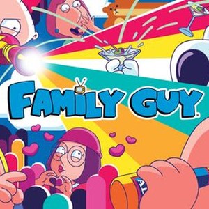 "Family Guy photo 7"