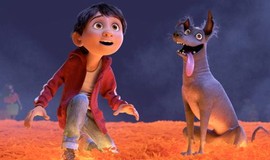 Coco: 'Find Your Voice' - Trailer