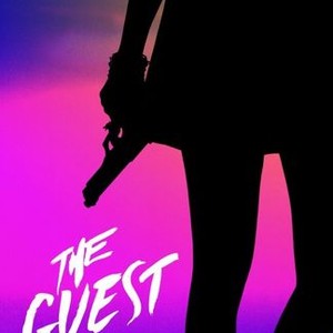 the guest movie