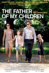 The Father of My Children poster