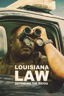 Louisiana Law: Defending the Bayou