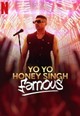 Yo Yo Honey Singh: Famous