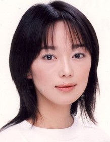 Riona Hazuki