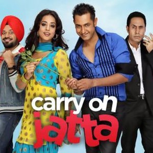 carry on jatta movie
