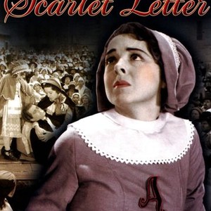 The Scarlet Letter photo 9