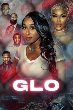 Glo poster