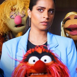 The Muppets Mayhem