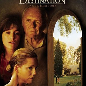 "The City of Your Final Destination photo 11"