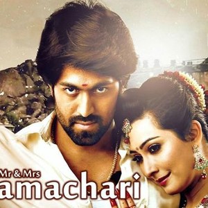 Mr. and Mrs. Ramachari - Rotten Tomatoes