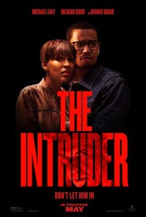 The Intruder 2019 Rotten Tomatoes