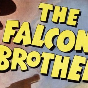 The Falcon's Brother photo 8
