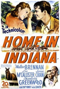 Watch trailer for Home in Indiana