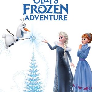 Olaf's Frozen Adventure photo 11