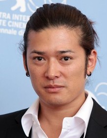 Sosuke Takaoka