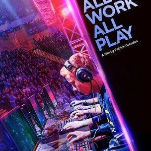 "All Work All Play photo 12"