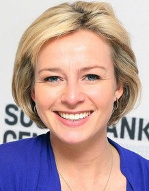Caroline Hyde