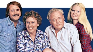 その他 All in the Family: Season 7/ [DVD] [Import] All in the Family: The Complete Seventh Season (DVD, 1976