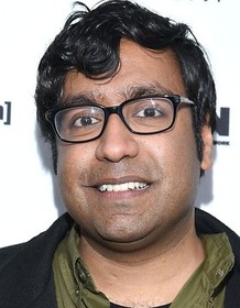 Hari Kondabolu