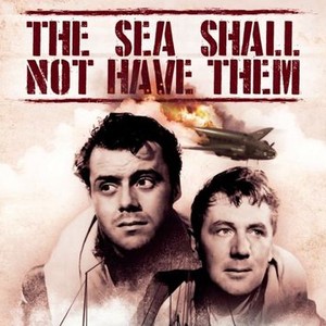 The Sea Shall Not Have Them photo 1