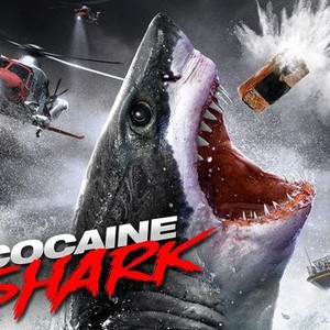 Cocaine Shark - Rotten Tomatoes