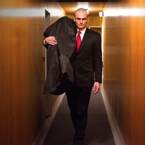 Hitman cheap movie 2015