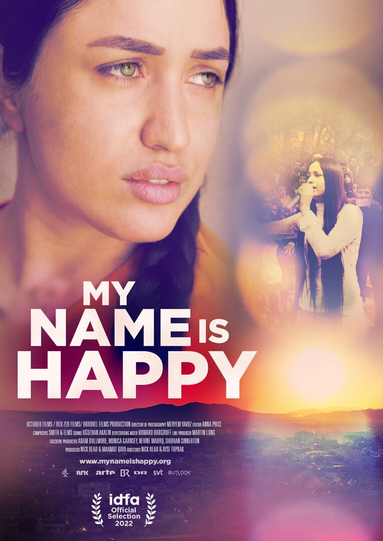 My Name Is Happy | Rotten Tomatoes