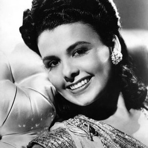 PANAMA HATTIE, Lena Horne, 1942