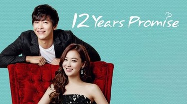 12 years promise korean drama ep 2025 1 eng sub